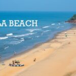 Varkala Beach: A Paradisiacal Haven of Tranquility, Adventure, and Cultural Significance